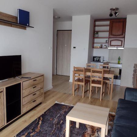 Apartament Sucha Przystan - Dry Haven Apartment Гданськ Екстер'єр фото