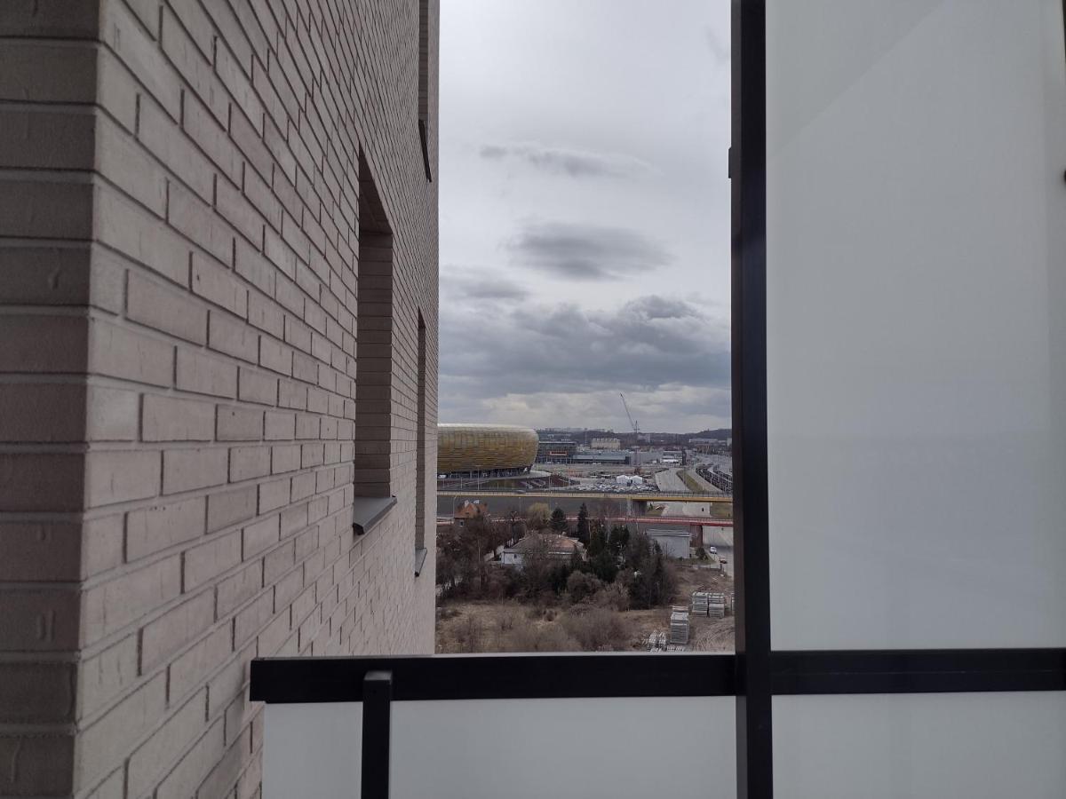 Apartament Sucha Przystan - Dry Haven Apartment Гданськ Екстер'єр фото
