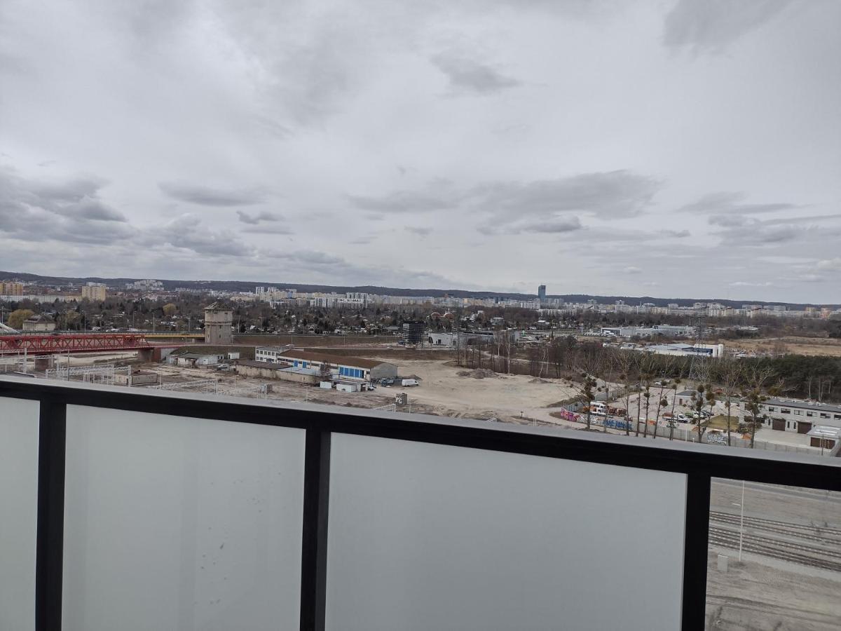 Apartament Sucha Przystan - Dry Haven Apartment Гданськ Екстер'єр фото